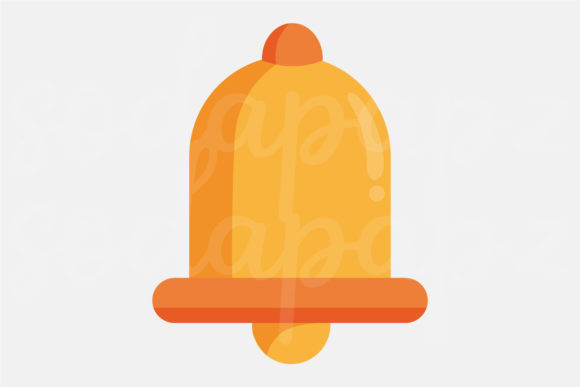 Classic Christmas Bell