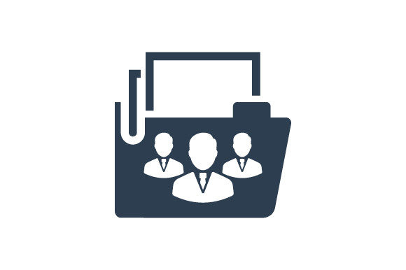 Data Protection Icon: Modern Graphics & Icons for Trust-Driven Brands