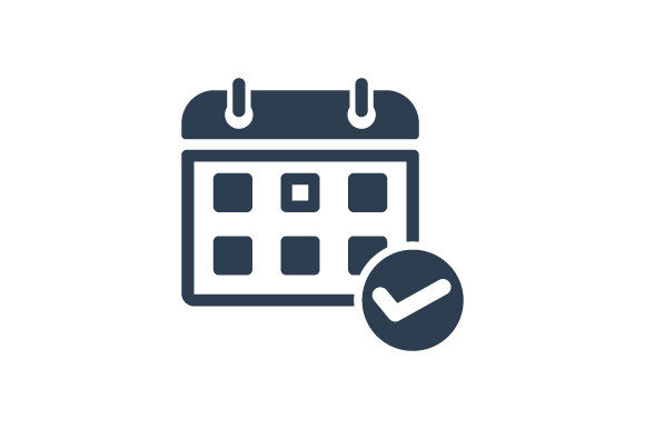 Event Schedule: Clean Icons & Graphics for Real Projects