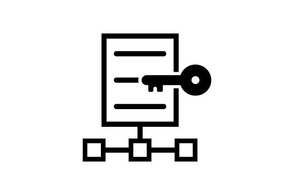 Targeted Keyword & Keyword Icons Graphics