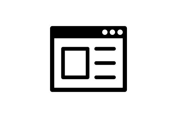 Web Page Icon: A Graphic Designer’s Perspective